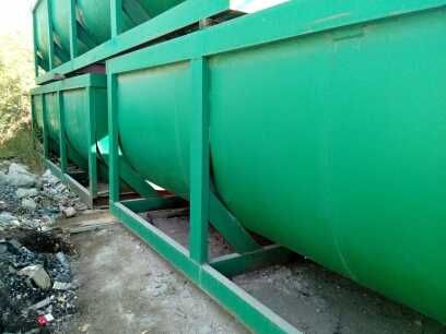 Емкость. Цистерна. Бочка, , Резервуары и Нефте-газо-сепараторы