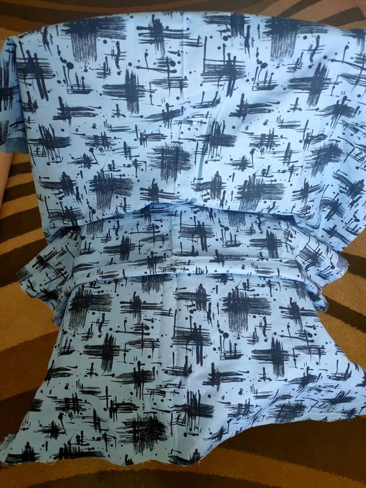 Продам шерстяную и х/б ткань