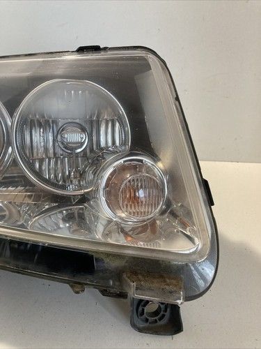 Предна дясна фарова светлина за Jeep Compass 2.2 CRD (2011) 05182550AC