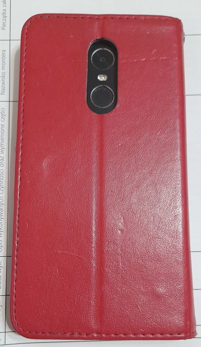Продавам  Redmi Note 4