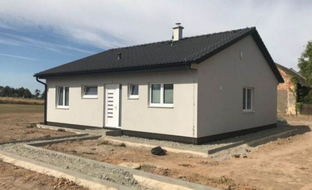 Vand casuta modulara 5m x 10m