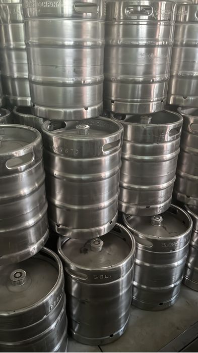 Butoi inox butoaie vas bazin hidrofor