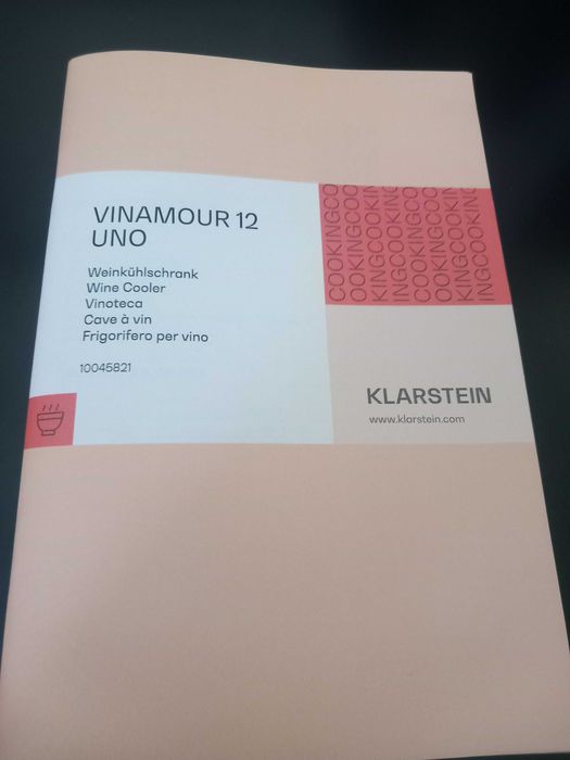 SUPER OFERTA Racitor de vin