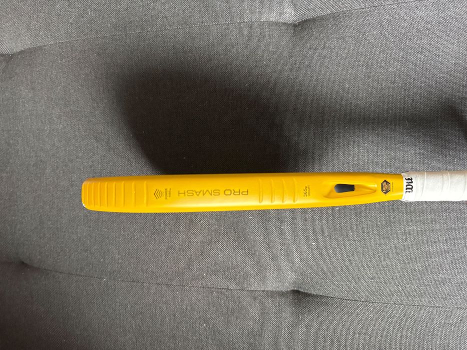 Oxdog Ultimate Pro падел ракета