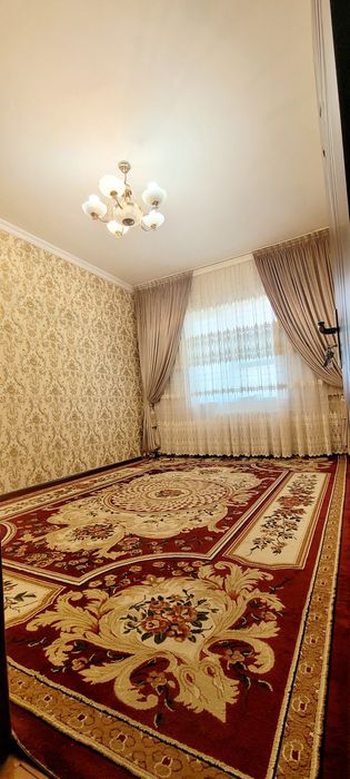 Продается кв Сергели 1 3х-ком