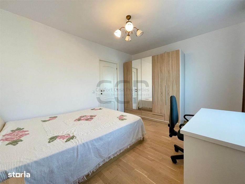 Unirii - 13 Septembrie - MARRIOTT | apartament 4 camere modern, decoma