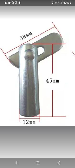 Леса учун. Штифи. Кручок. Флешкавой замок. Оптом нархда.