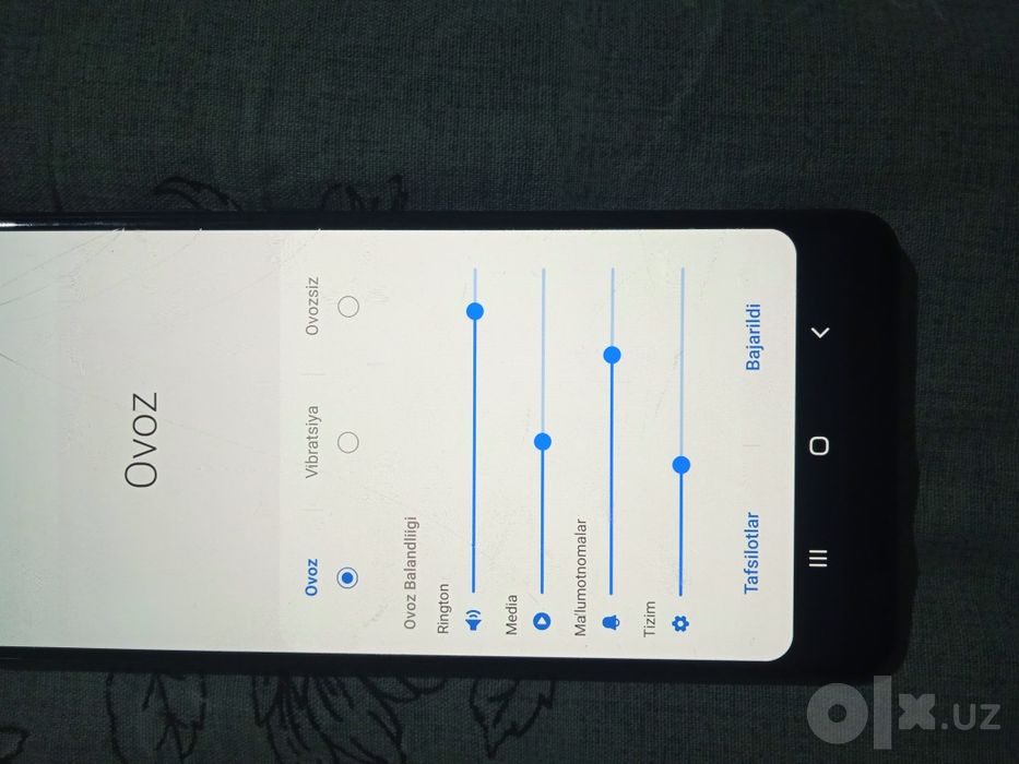 Samsung a9 2018 yil