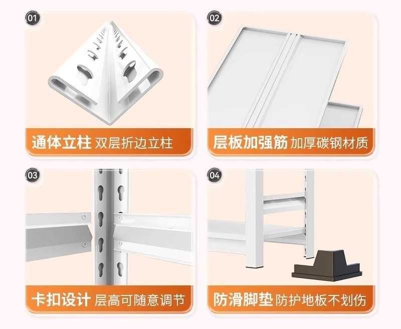 Kaidiya oshxona uchun temir polka / Кухонная железная полка от Kaidiya