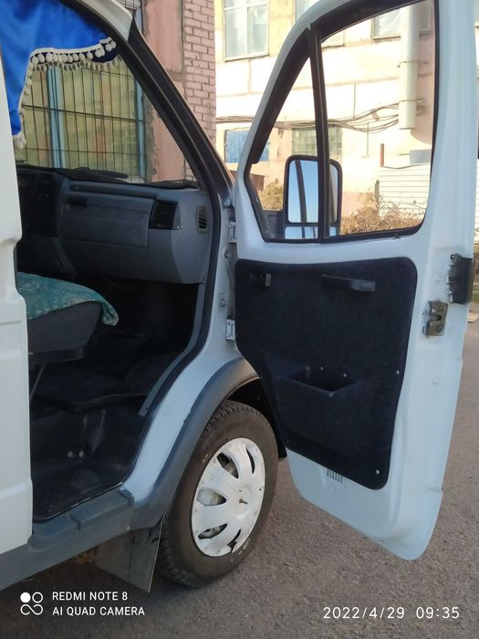 Продам Газель тэнт.