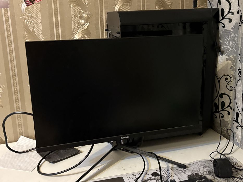 Компьютер i5 10400 RTX 4060 Комп Пк