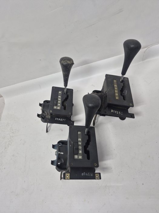 Селектор АКПП Mercedes W201 W190