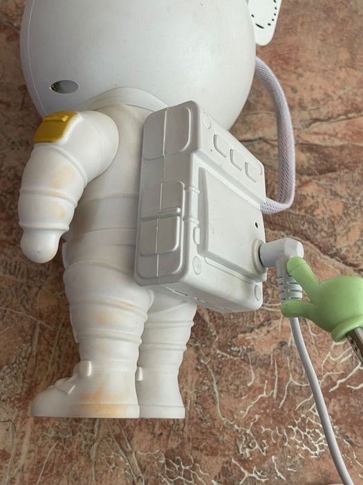 Ночник-проектор!