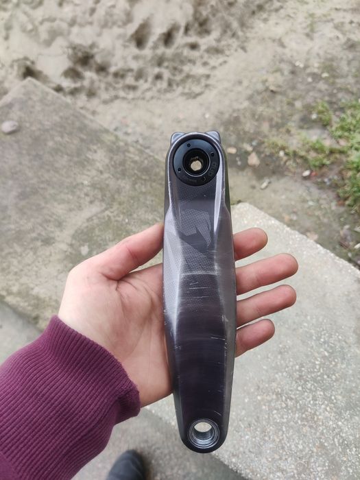 Brate Pedalier cranks sram x1 gx  lunar dub