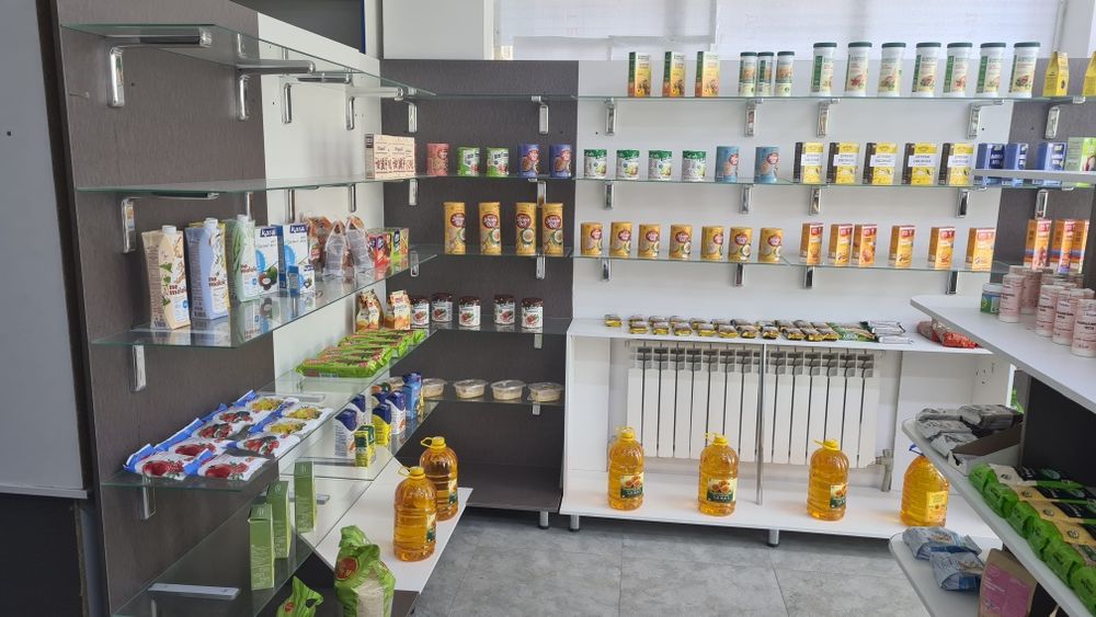 Продается торговые оборудовании