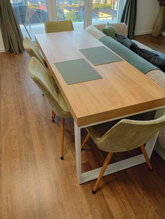 Vand elemente mobilier open space