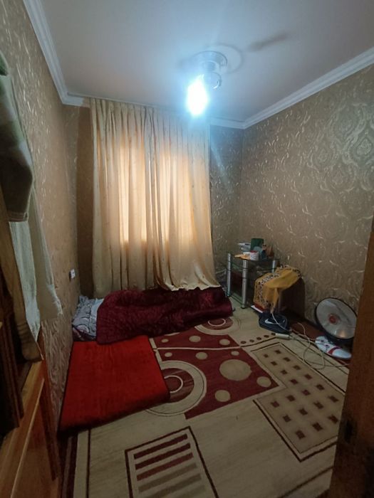 Аренда Юнусабад 11 метро Шеричилик 2 кизга студент ишчи