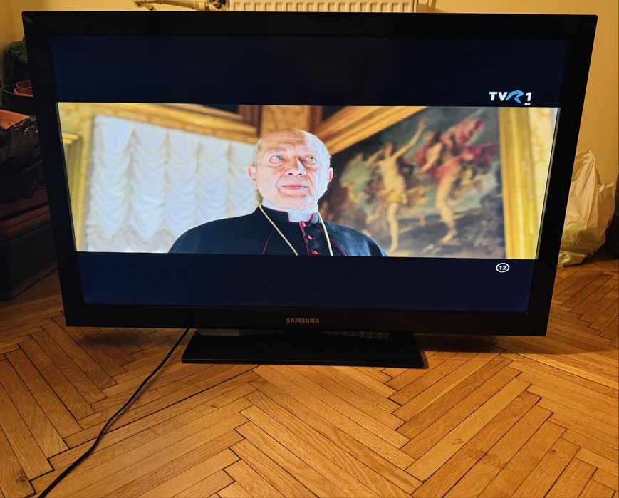 Televizor Full HD Samsung 40” LE40D503F7W