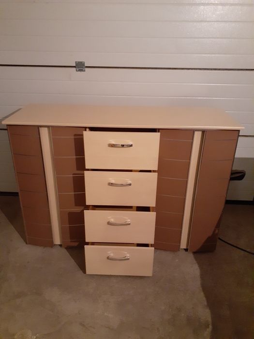 Камод для спальный