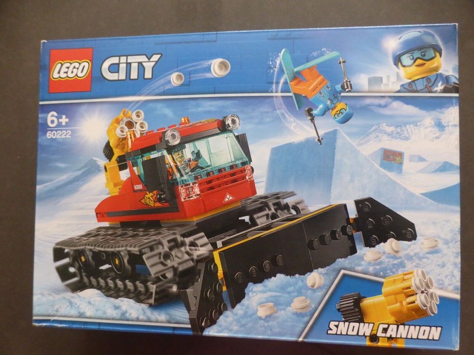 Seturi LEGO Star Wars, Speed, City, Technic si altele