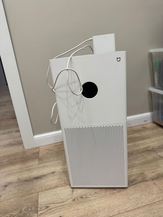 Воздухоотчиститель