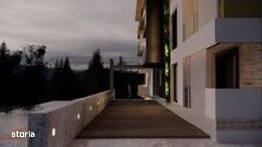 Apartamente cu 2 camere spre vanzare, cart. Tudor, predare 2026 — fotografia 1