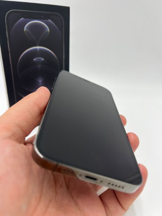 IPhone 12 Pro 128Gb акум 71