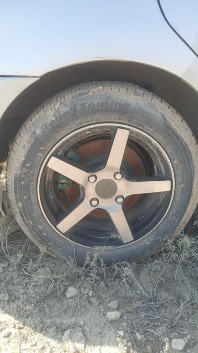 Авто продам срочно