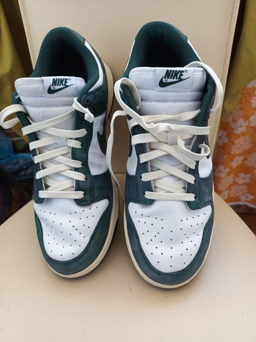 Adidași nike nr 44,5