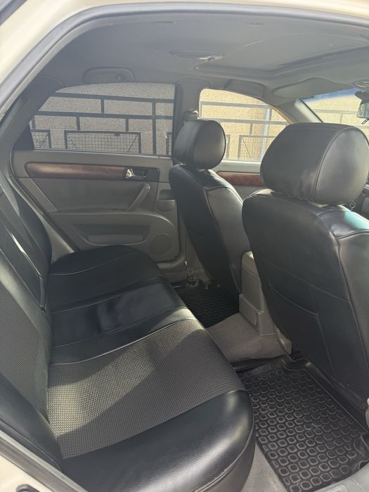 Продается Лассети 2009 года