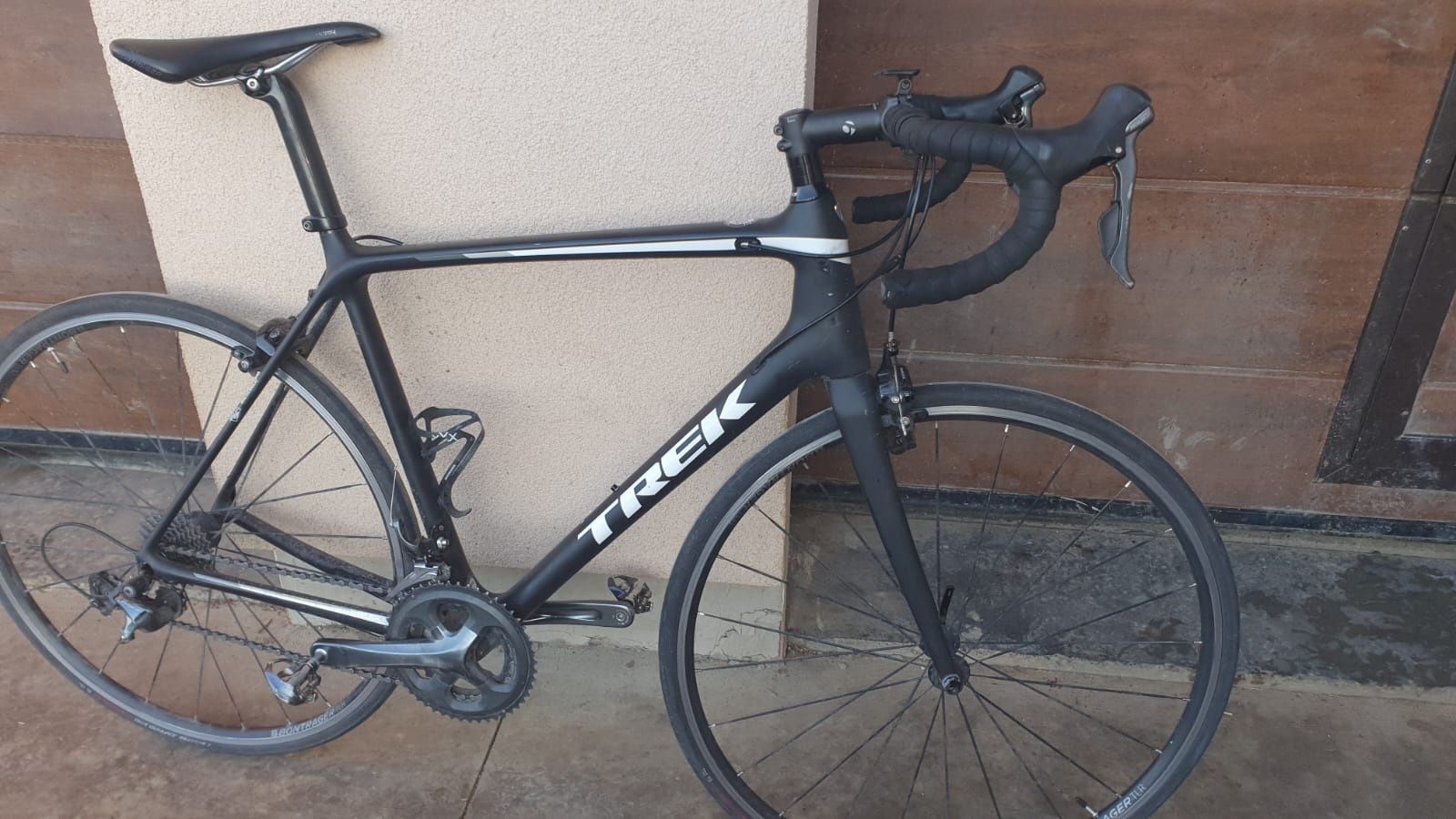 Cursier Trek Emonda SL4 Carbon Roman OLX.ro