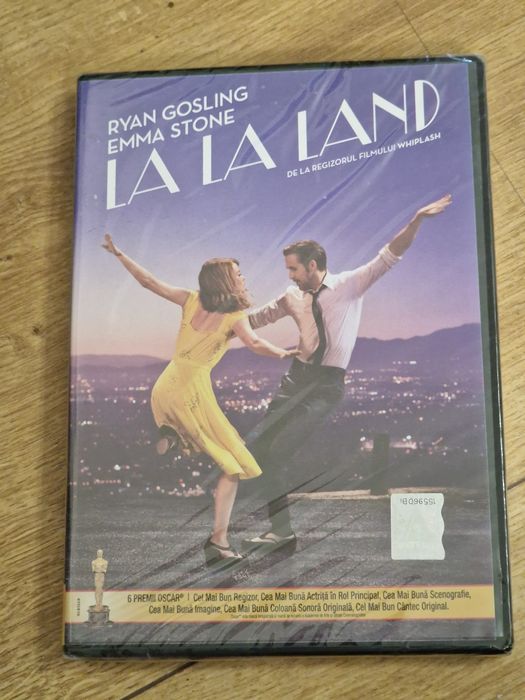 Filme diverse pe DVD