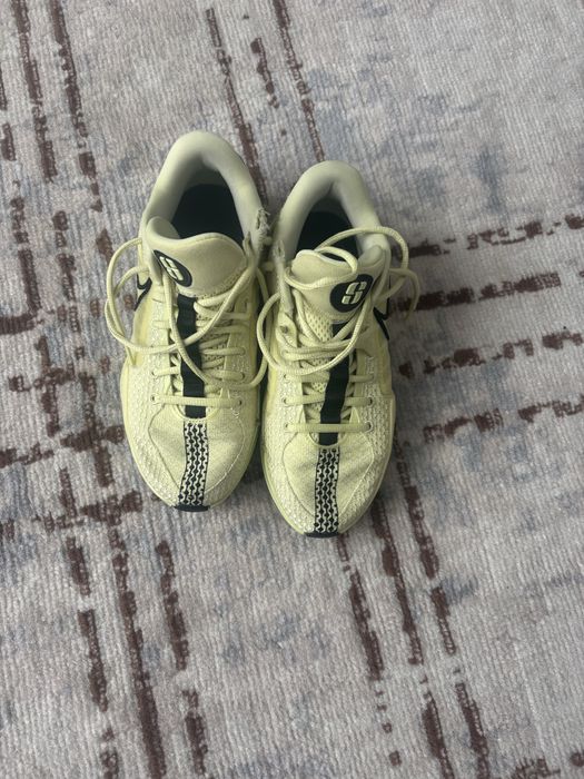 Продам баскетбольные кроссовки