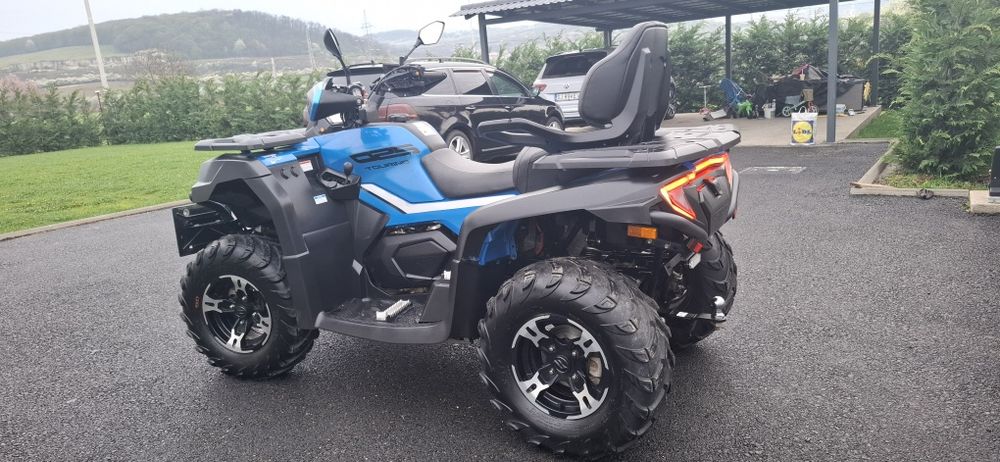 Cf moto 625 Touring L Servo nu[ca am cf 450 520  550 600 tgb Yamaha