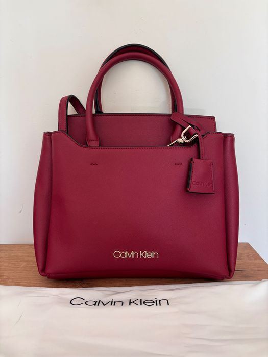 Чанта Calvin Klein