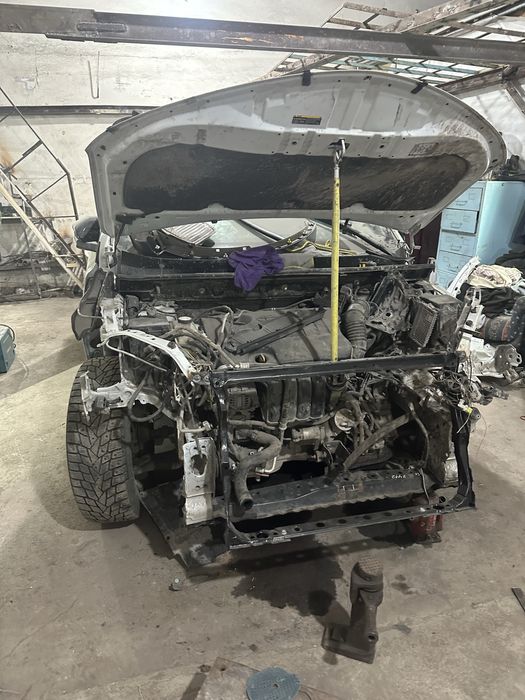 Покраска,кузовщина