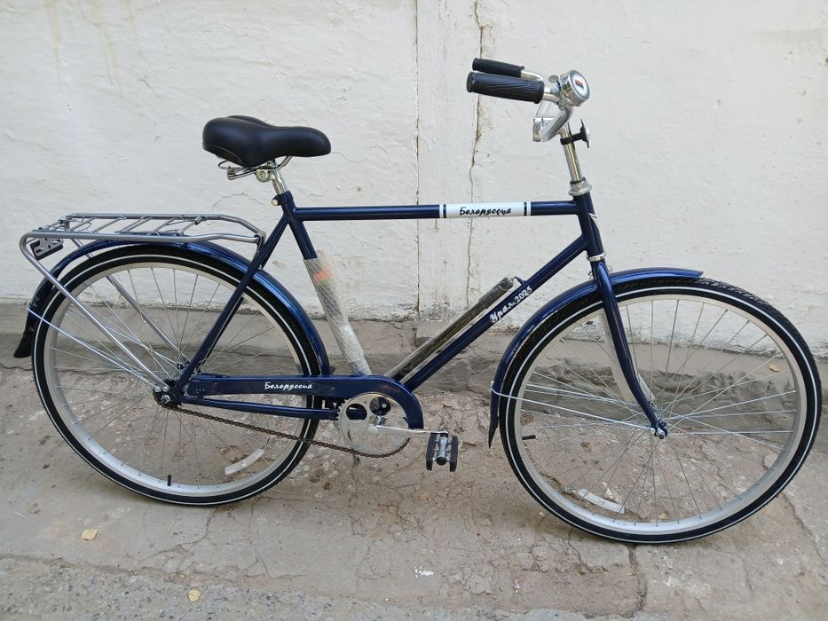 БЕЛОРУССИЯ велосипед сотилади