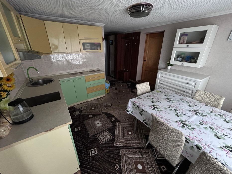 Продам дом район мед.сан.часть.