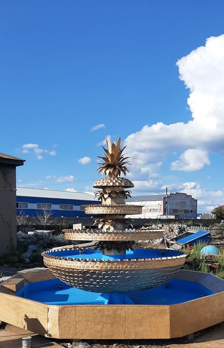 Продам фонтан для парков