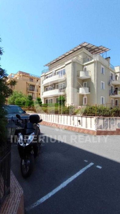 Продава се Тристаен апартамент в Свети Влас - 60 кв.м за 1047 €/кв.м - Снимка #11