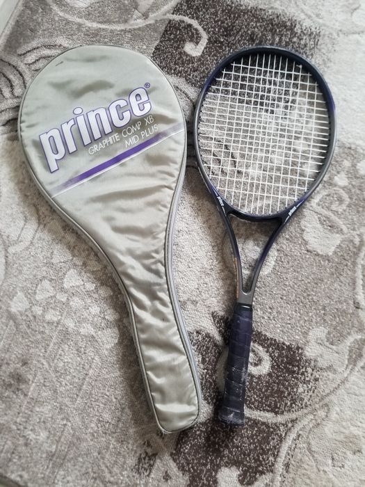 Paleta Tenis Camp Prince Graphite Comp XB Mid Plus Drobeta-Turnu