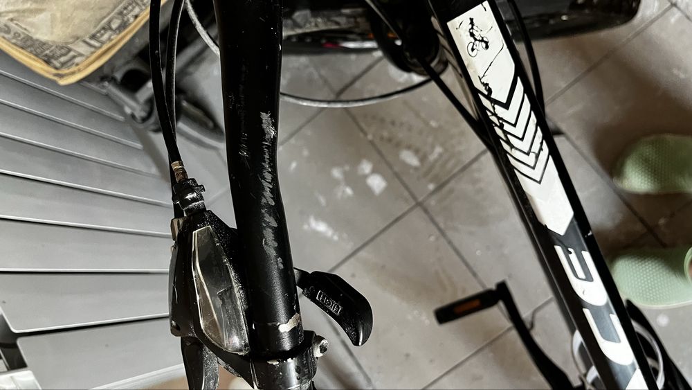 велосипед спэйс