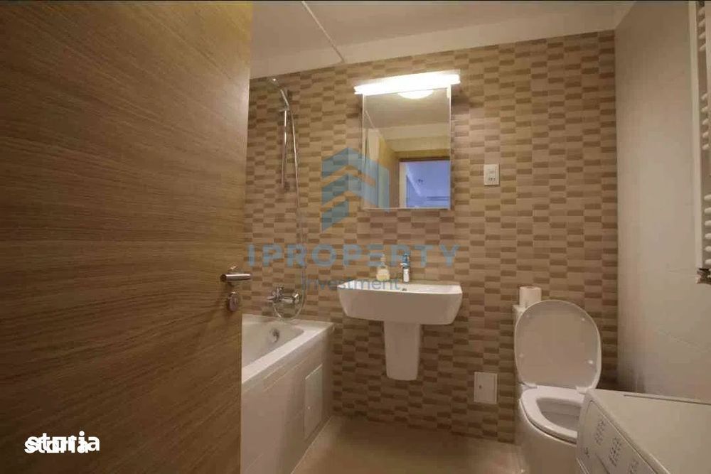Hercesa Vivenda | 2 Camere | Parcare Contracost | Prox. Metrou |
