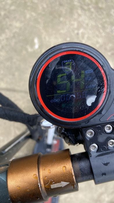 Электра самакат …