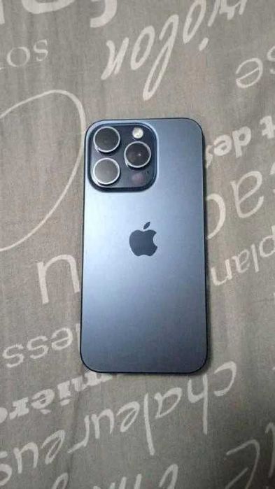 iPhone 15 Pro идеал