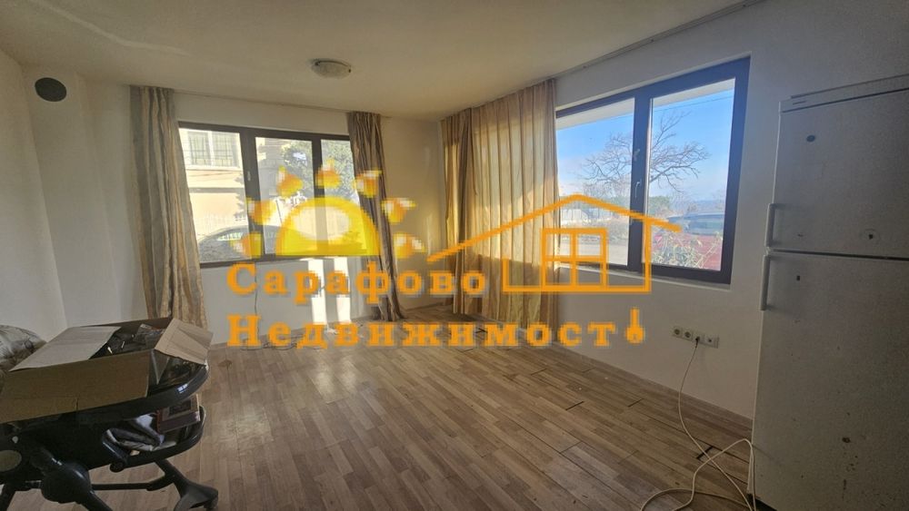 Продажба 3-стаен гр. Бургас - Сарафово 75m²