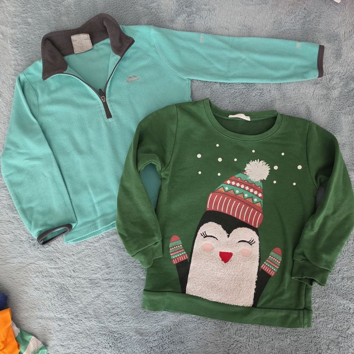 Одежда для мальчика 1,5-2 лет