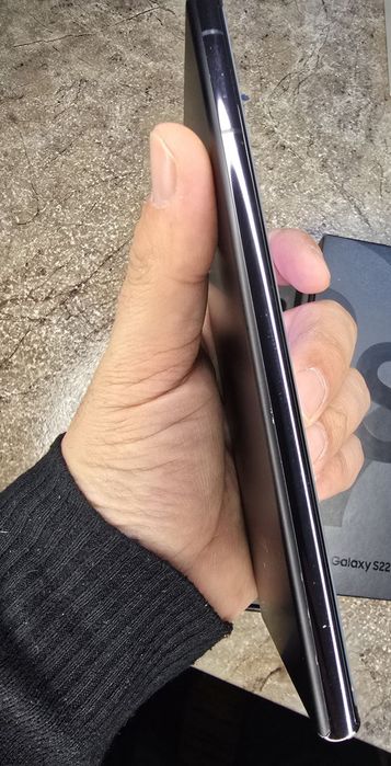 Samsung S22 Ultra 12/256Gb Vietnam