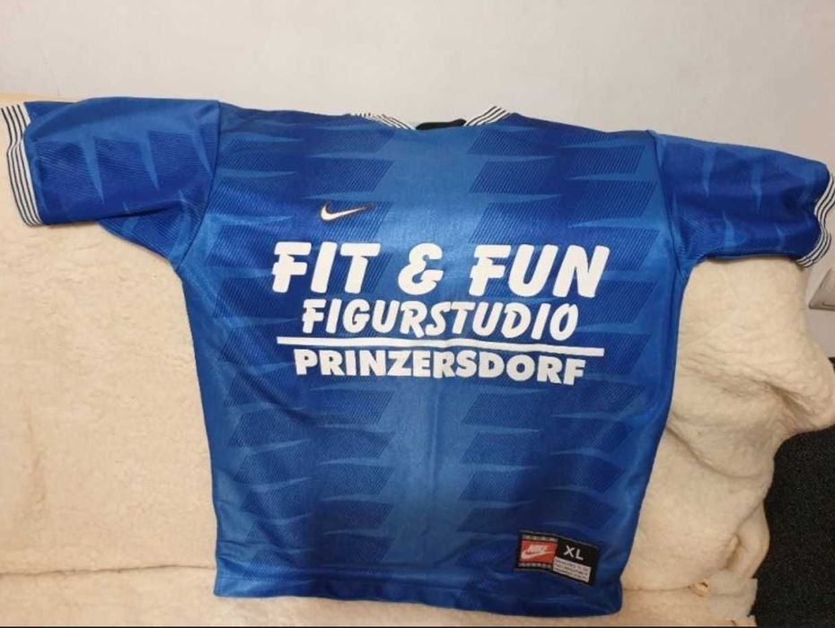 Слот оригинални спортни тениски Adidas / Nike / Puma