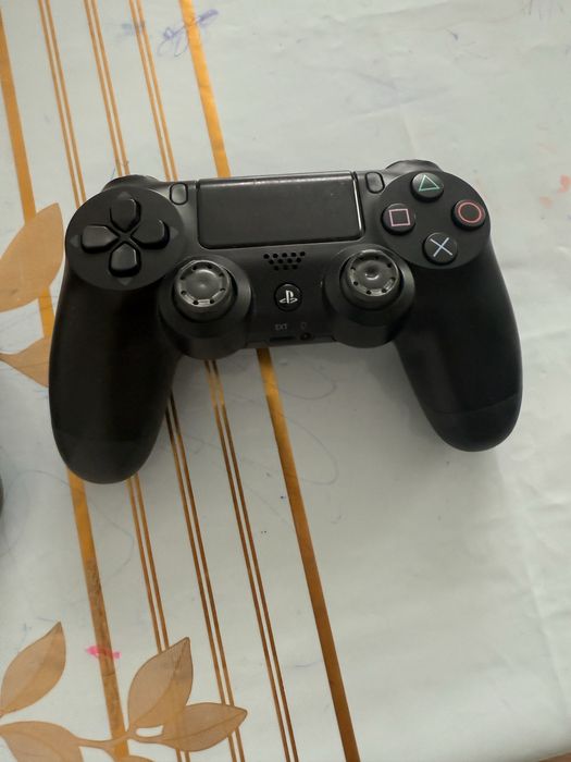 Продам джостик рс4